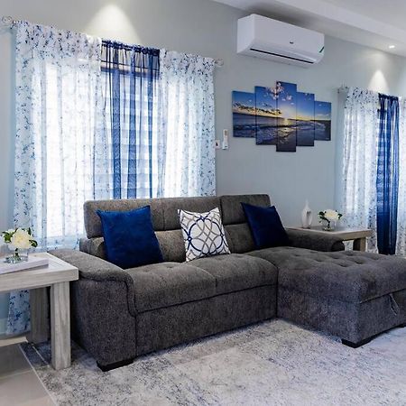 Pyramid Point Manor Βίλα Ότσο Ρίος Εξωτερικό φωτογραφία