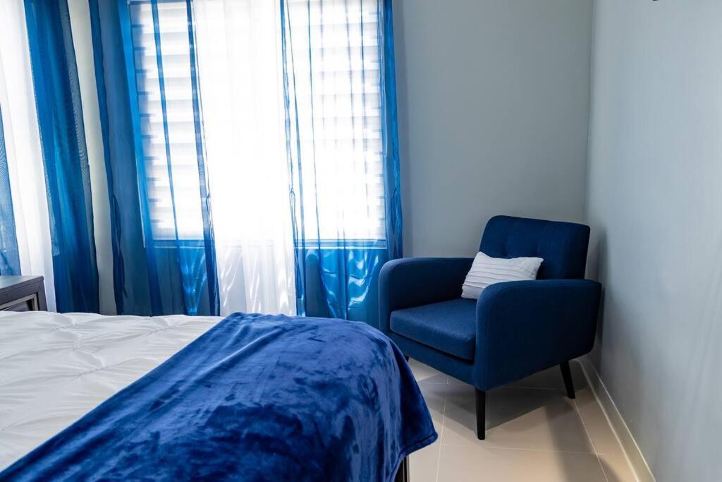 Pyramid Point Manor Βίλα Ότσο Ρίος Εξωτερικό φωτογραφία