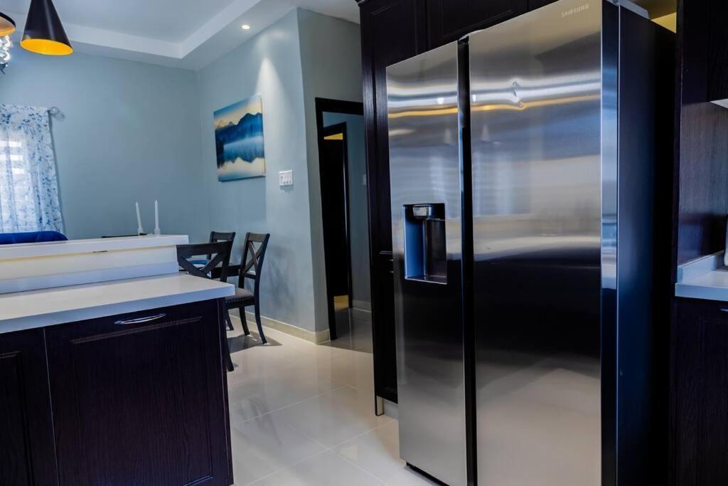 Pyramid Point Manor Βίλα Ότσο Ρίος Εξωτερικό φωτογραφία