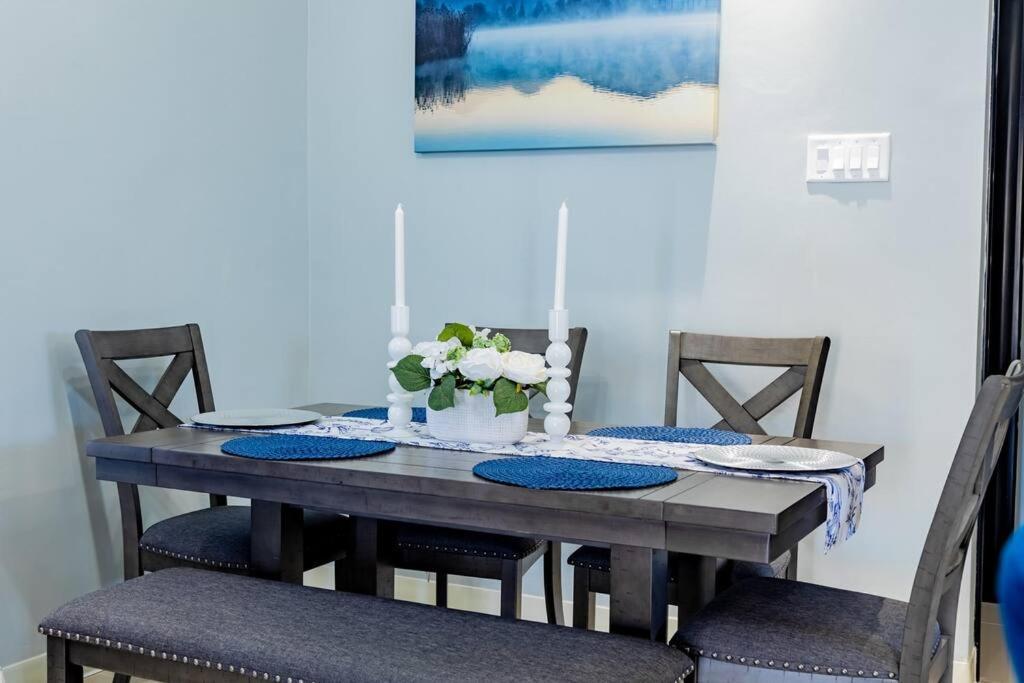 Pyramid Point Manor Βίλα Ότσο Ρίος Εξωτερικό φωτογραφία