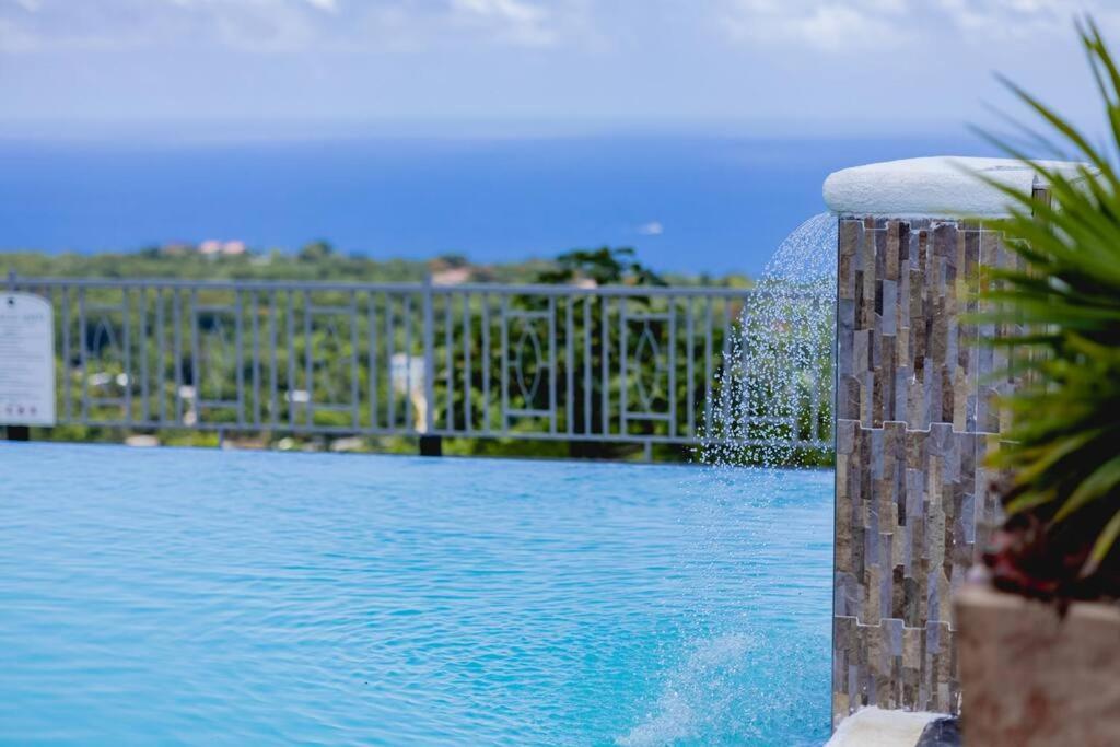 Pyramid Point Manor Βίλα Ότσο Ρίος Εξωτερικό φωτογραφία
